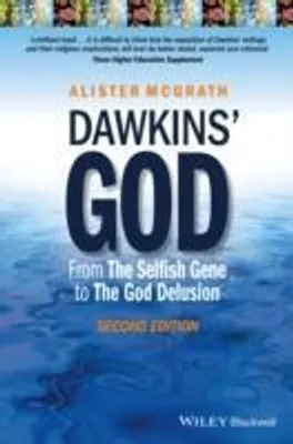 Produktbild von Dawkins' God