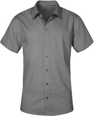 Immagine prodotto di Promodoro Uomo Camicia in popeline a maniche corte