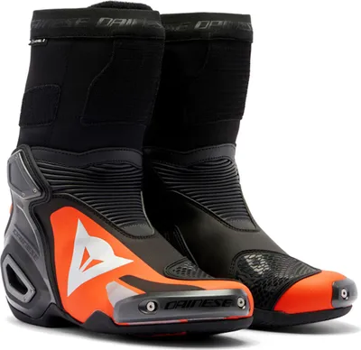 Produktbild von Dainese Axial 2 Rennstiefel Schwarz EU 43 Mann Schwarz EU 43