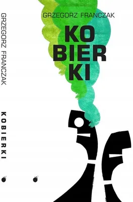 Zdjęcie produktu dla ISBN Kobierki, Polski, Broszurowa okładka, 240 stron(y)