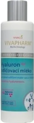 Produktbild von Hyaluronic Make-up Remover Milk 200 Ml