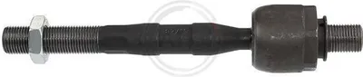 Produktbild von A.B.S. 240560 Axialgelenk Spurstange für HYUNDAI SONATA V (NF)