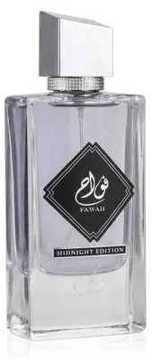 Image de Nusuk Fawah Midnight Edition Eau de Parfum 80 ml