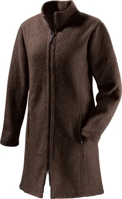 Produktbild von Mufflon W100 Mu-Mara brown XXXL