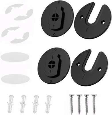 Tablet und Handy Wandhalterung Sets, Hauptbild