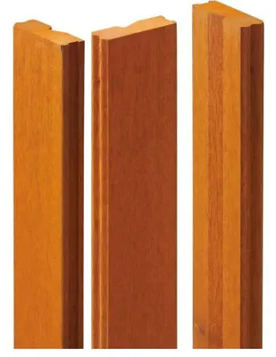 Immagine prodotto di Nastri isolanti in legno per isolamento porta d'ingresso 100 per GD MENUISERIES