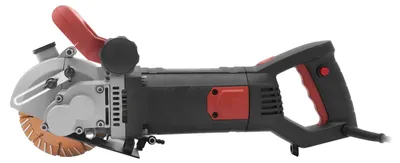 Productafbeelding van Groefzaag - Betonzaag - Muurzaag - Bouwzaag - 4800W Koperen Motor - Instelbare Zaagdiepte Tot 41 Mm