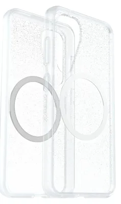 Productafbeelding van Samsung Otterbox React Magnet Galaxy S25, kleur: stardust