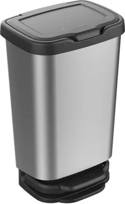 Produktbild von Mülleimer mit Pedal 77313 40 L