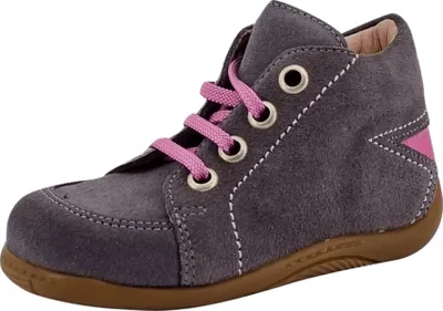 Produktbild von Däumling Halbschuhe Mädchen 31333732313334 Grau 21 EU