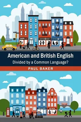 Zdjęcie produktu dla American and British English