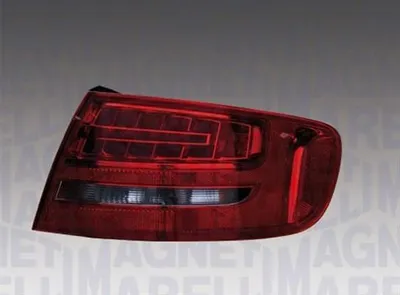 Obrázok produktu pre Zadné kombinované svietidlo MAGNETI MARELLI 714021590701