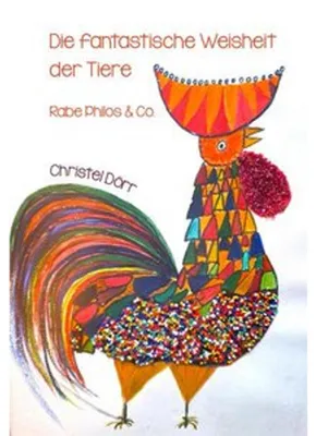 Obrázek produktu pro Die fantastische Weisheit der Tiere