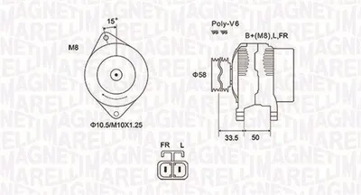 Immagine prodotto di generator