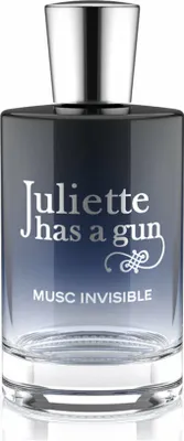 Image de Juliette Has A Gun Musc Invisible Eau De Parfum Vaporisateur 100ml