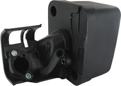 Produktbild von Luftfilter passend für das Modell Loncin G200fd. Originalnummern 180020760-0001, 1800207600001.