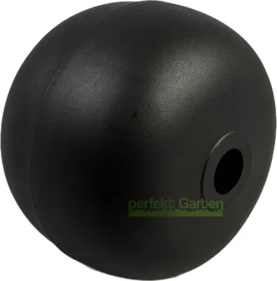Obrázek produktu pro Stützrad Laufrolle Mähwerk Honda HF 2213 2216 2218 2620 2220 2417 / 1136 1052 01