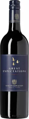 Produktbild von Great Expectations - Triangle Robertson Valley - South Africa 2019 Breede River Valley | Südafrika | 13,5% vol | 0,75 l