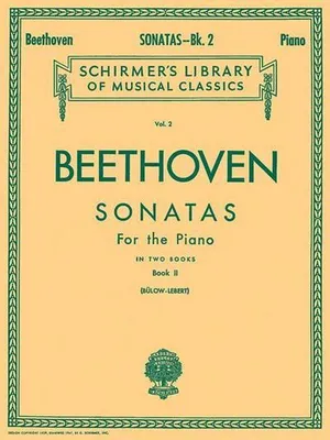 Produktbild von Sonatas - Book 2