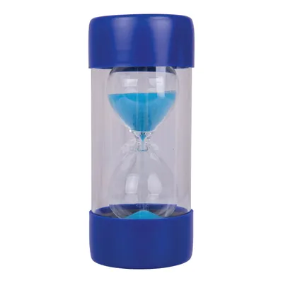 Immagine prodotto di Bigjigs Toys Grande Clessidra 5 minuti