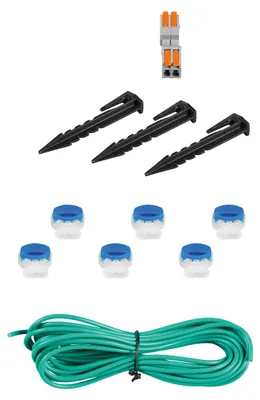 Produktbild von PARKSIDE® Mähroboter-Ersatzteile (Kabel-Reparatursatz)