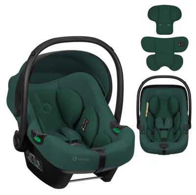 Productafbeelding van Babyautostoel - Groep 0+ (40-87 cm) - i-Size R129 - Babyschaal