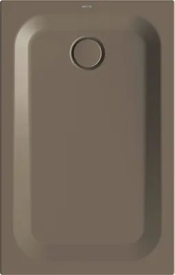 Produktbild von BETTE 8725-404PLUS Duschwannen Rechteck Ultra 1050-1500
