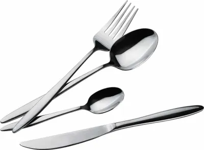 Produktbild von Besteckset, Berlinger Haus, BH 3035