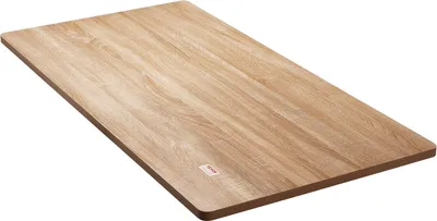 Zdjęcie produktu dla Blat Meblowy Kuchenny Roboczy z Płyty Wiórowej 180x80 cm