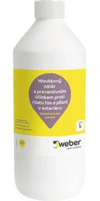 Obrázek produktu pro Fasádní ochrana Weber Prevent
