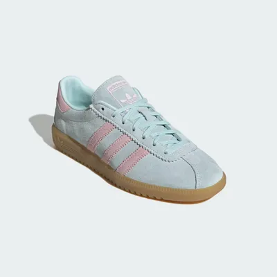 Produktbild von ADIDAS Damen Sneakers JS0257 Grün EU 40 2/3