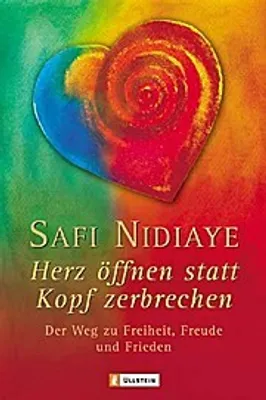 Obrázok produktu pre Herz öffnen statt Kopf zerbrechen