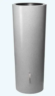 Image de Réservoir STONE - Silver - 350L