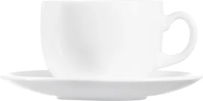 Produktbild von Luminarc Tasse mit Untere 'Diwali' 6er Pack