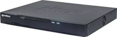 Image de Ernitec 0070-10403 Enregistreur vidéo en réseau (NVR) 1.5U noir