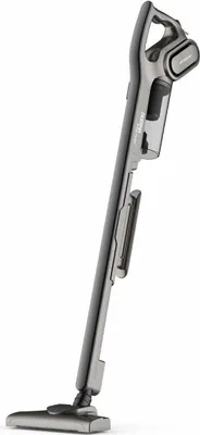 Produktbild von Deerma DX 700S Staubsauger grau Bodenstaubsauger Beutellos Saugleistung 600W