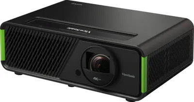 Image de Viewsonic X2-4KE Pro Viewsonic Beamer X2-4KE Pro 3300 Lumen UHD LED DLP