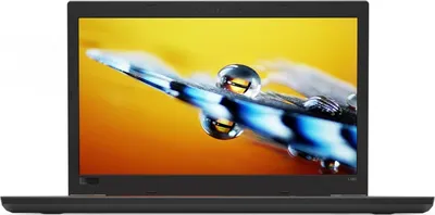 Produktbild von Lenovo ThinkPad L580 i3-8130U 15,6" FHD Webcam Windows 11 Pro DE 32 GB 1 TB SDD