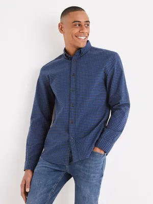 Produktbild von Celio Kariertes Hemd aus 100 % Baumwolle 1107435__S