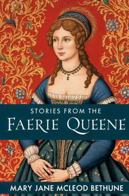 Produktbild von Stories from the Faerie Queene