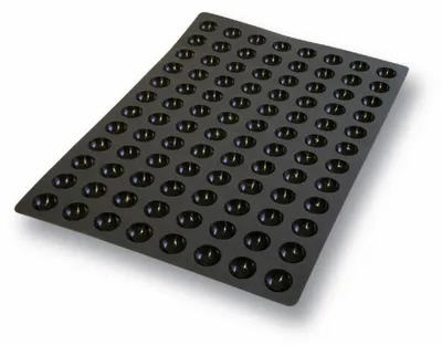 Immagine prodotto di Stampo da forno in silicone, Ø 35 mm