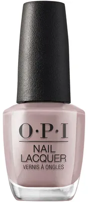 Produktbild von OPI Nail Lacquer Berlin There Done That – Nagellack schnelltrocknend, splitterfe