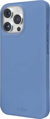Produktbild von Instinct Hülle für iPhone 16 Pro Max, Blau
