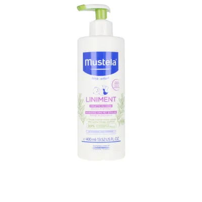 Produktbild von Mustela 3504105033071, 400 ml, Geruchlos,  getestet, 1 Stück(e)