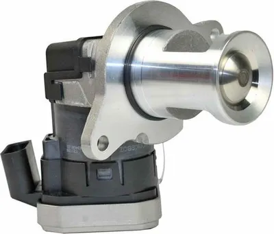 Produktbild von METZGER 0892406 AGR-Ventil mit Dichtung passend für MERCEDES-BENZ E-Klasse Limousine (W211) Abgasrückführungsventil