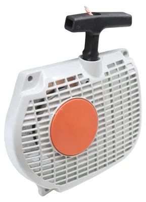 Produktbild von Seilzugstarter Reversierstarter Starter SECURA passend Stihl 038 MS380 Motorsäge