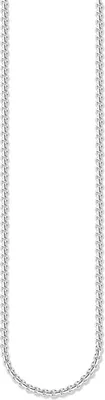 Produktbild von Thomas Sabo KE1107-001-12 Kette Venezia Uni Silber Länge 70 cm