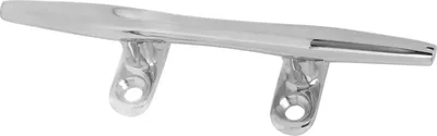 Image de Taquet d'amarrage ouvert,Bateau de plaisance Base ouverte,Taquet de quai Base ouverte,Taquet d'amarrage de bateau,Accessoires de mouillage de bateau
