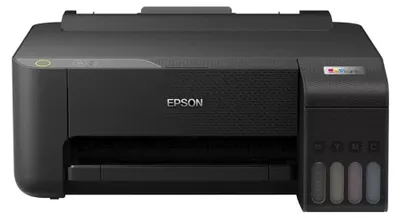 Zdjęcie produktu dla EPSON EcoTank L1230 Ink Tank SFP 10/5ppm 5760x1440 DPI