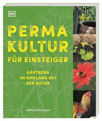 Produktbild von Permakultur für Einsteiger